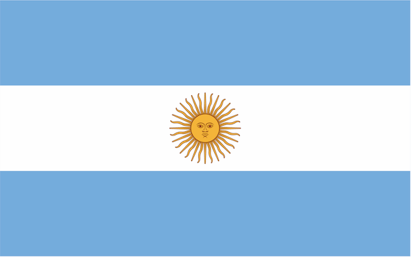 Argentina