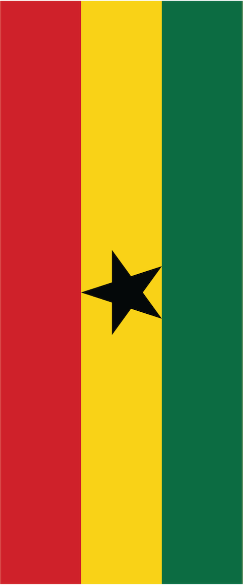 Ghana