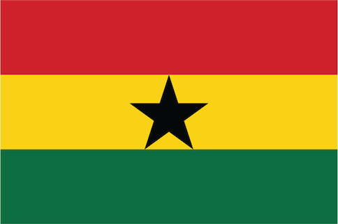 Ghana