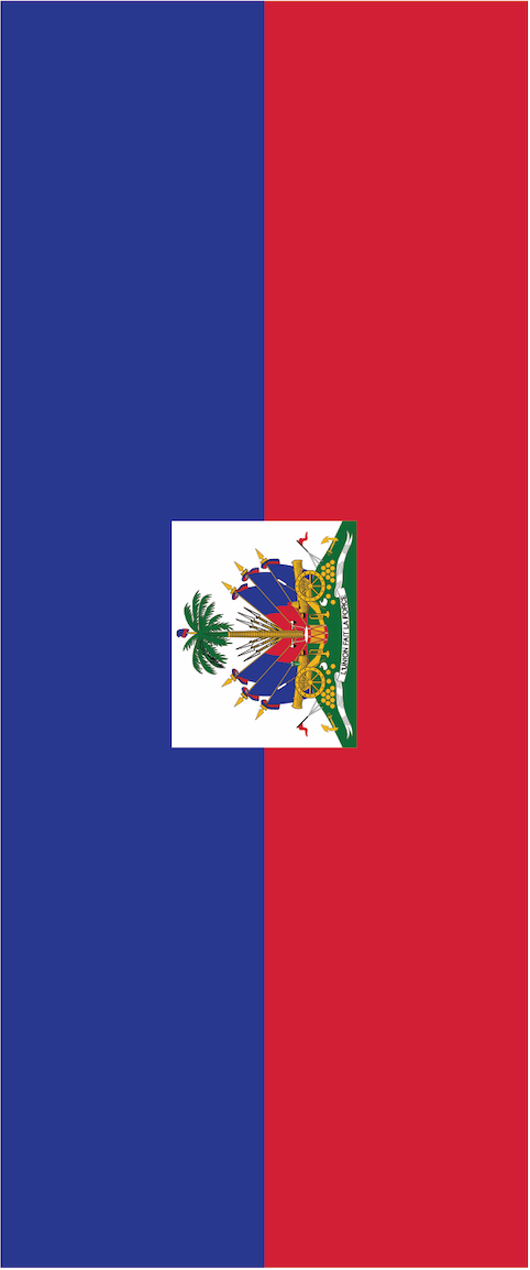 Haiti