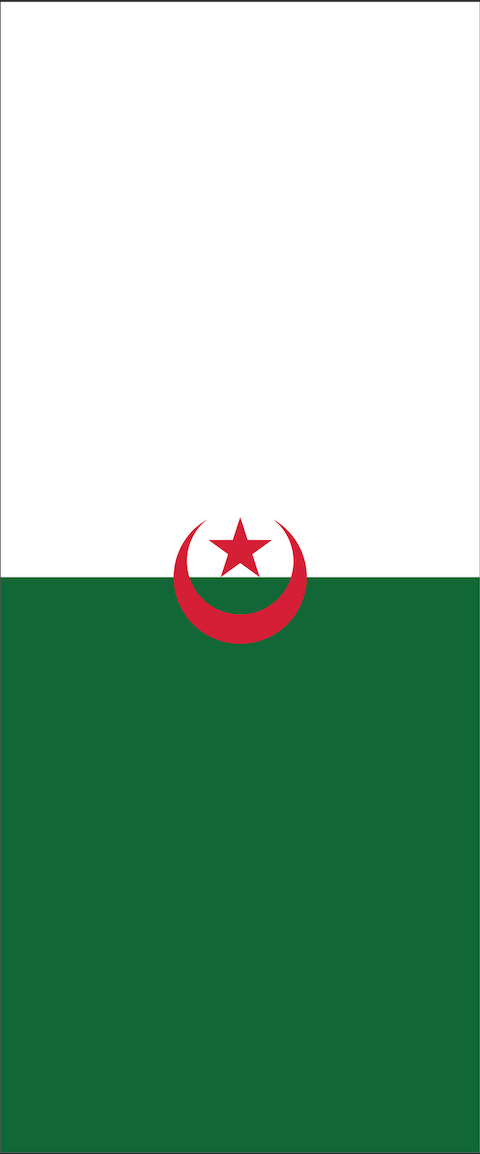 Algeria