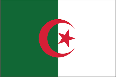 Algeria